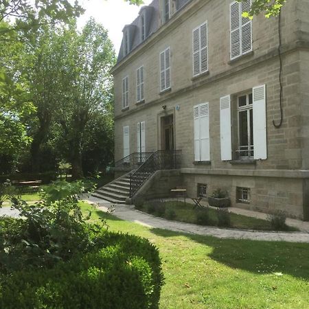 Chateau Gioux Saint-Pierre-Bellevue Exterior foto