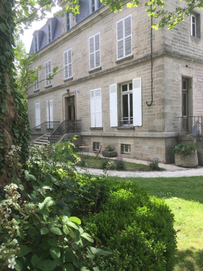 Chateau Gioux Saint-Pierre-Bellevue Exterior foto